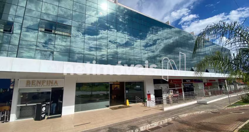 Sala comercial com 1 sala à venda na SIG Quadra 6, Zona Industrial, Brasília