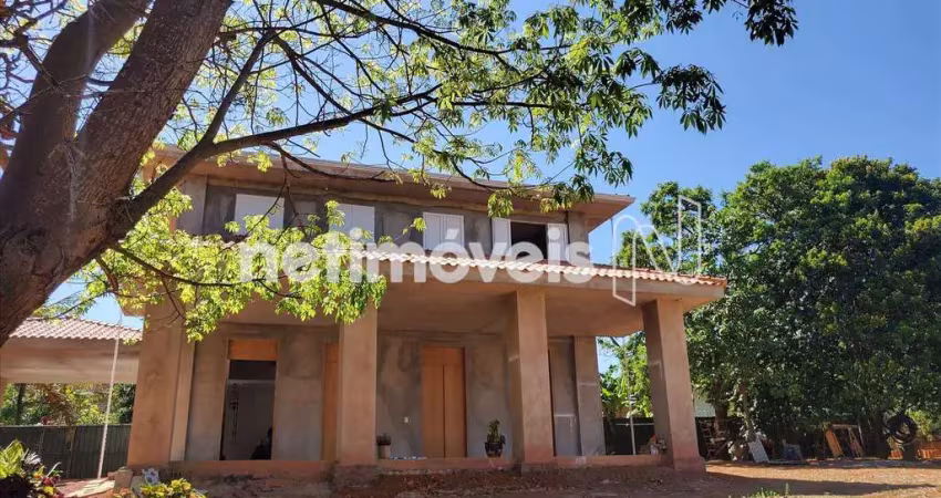 Casa com 3 quartos à venda na SMLN MI Trecho 09 Conjunto 4, Lago Norte, Brasília