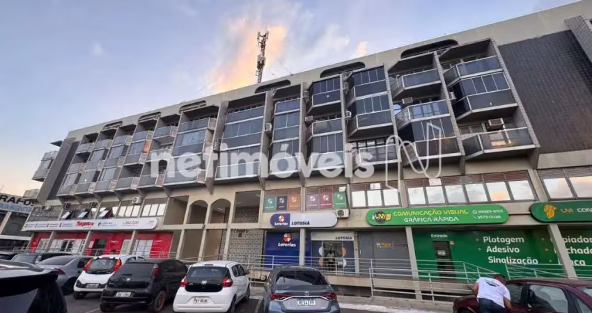 Sala comercial com 4 salas à venda na Quadra SIA Quadra 5-C, Guará I, Brasília
