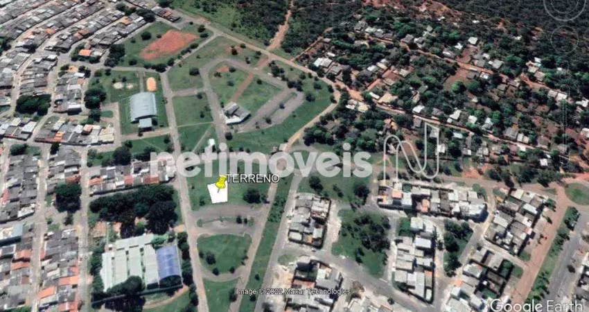 Terreno à venda na Quadra 17 Conjunto B, Setor Residencial Leste, Planaltina