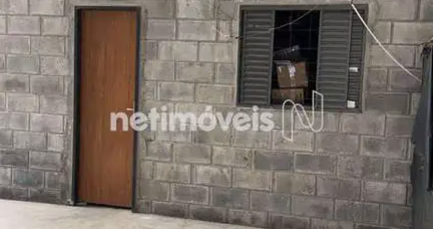Barracão / Galpão / Depósito para alugar na Quadra 3 Conjunto B, Itapoã, Paranoá