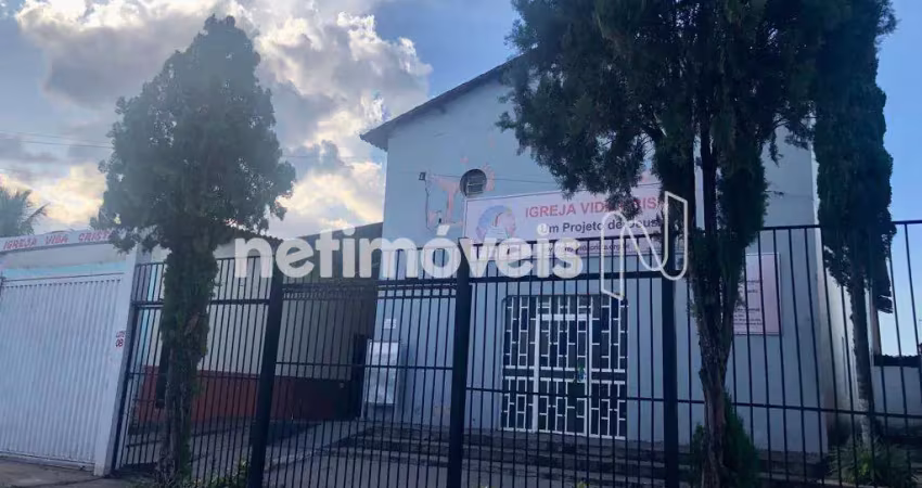 Ponto comercial com 5 salas à venda na QMS 34, Setor de Mansões de Sobradinho, Sobradinho