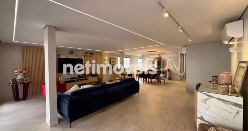 Casa térrea reformada à venda &ndash; shin qi 07, lago norte &ndash; brasília