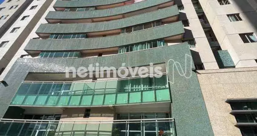 Apartamento no 3&ordm; andar, com 66 m²; de área útil, edifício thomas jefferson