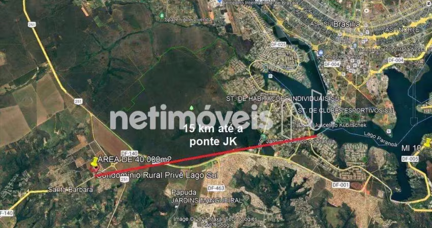 Oportunidade única de investimento no tororó de 20.000 m²;