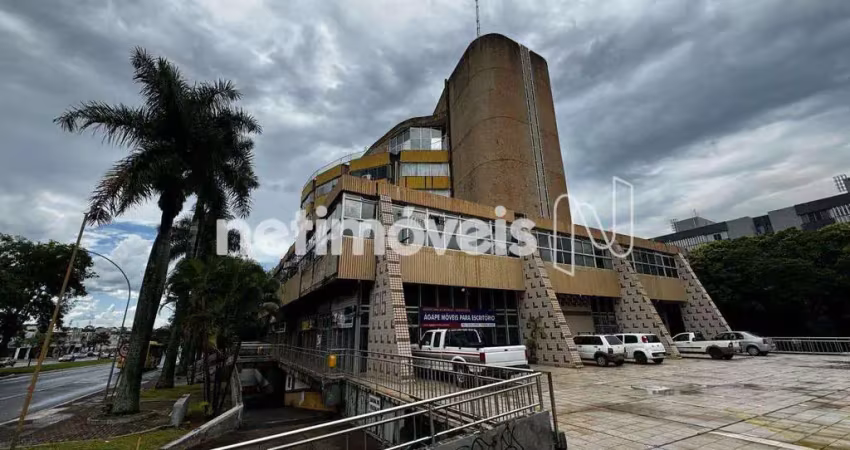 Sala comercial com 3 salas à venda na SEPN 509 Bloco D, Asa Norte, Brasília