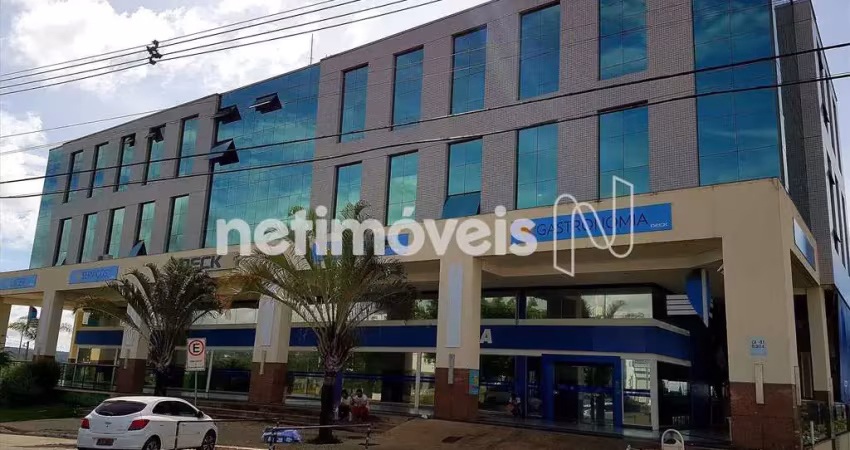 Sala comercial à venda na CA 01, Lago Norte, Brasília