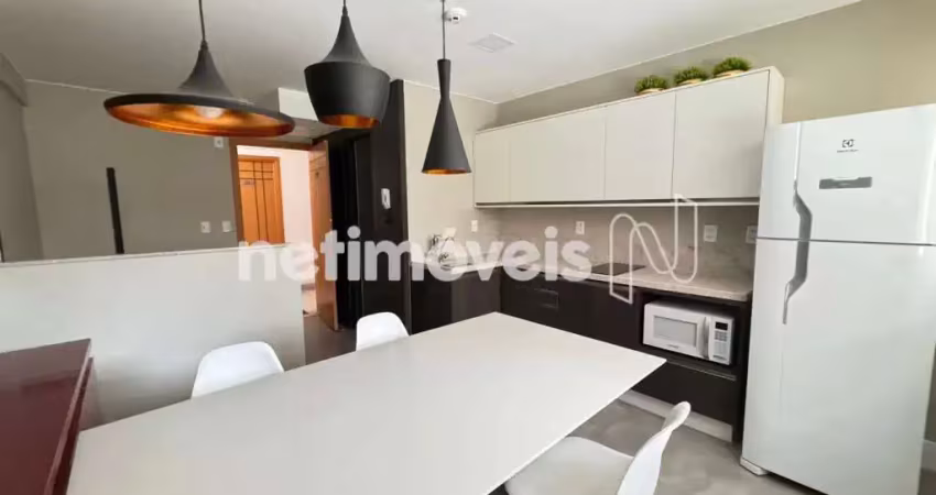 Shin ca 02 - seletto - lago norte - unidade decorada