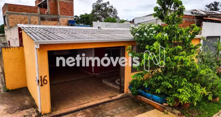 Casa com 3 quartos à venda na Rua 3 Chácara 45, Setor Habitacional Vicente Pires - Trecho 1, Brasília