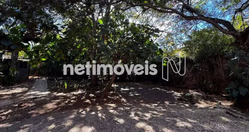Terreno exclusivo no condomínio porto seguro smlm mi 12 &ndash; 1.252,26m²;