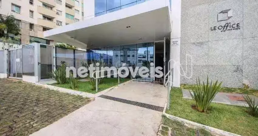 Sala comercial para alugar na Área EPPN Canteiro Central (Super Maia, Lago Norte, Brasília