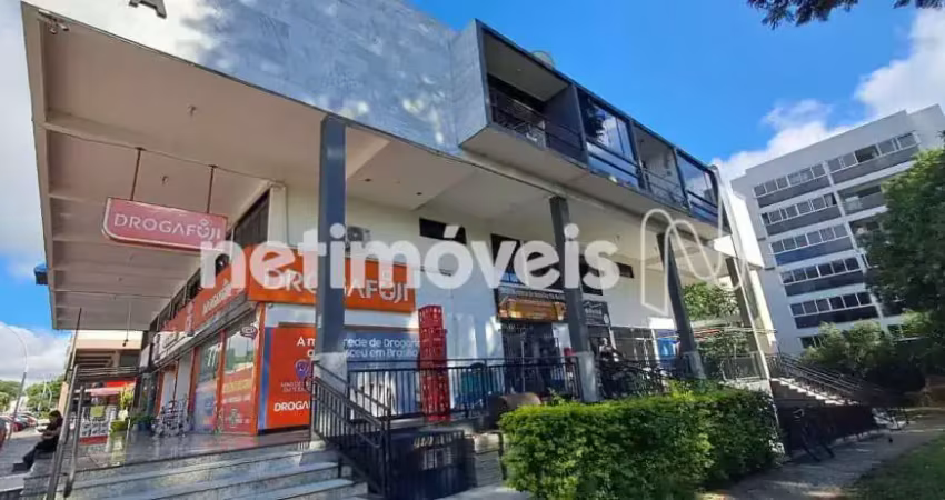 Vendo loja comercial desocupada &ndash; cln 116 &ndash; excelente localização!