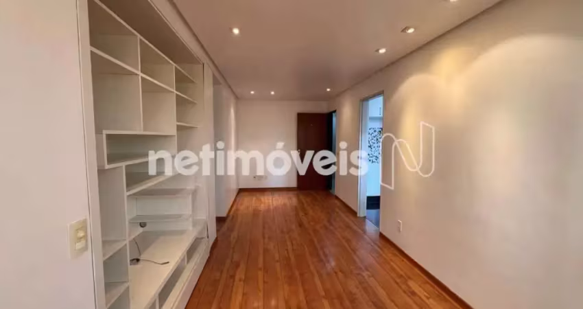 Apartamento à venda na shcgn 716 &ndash; 2 quartos transformado em  1 quarto com closet