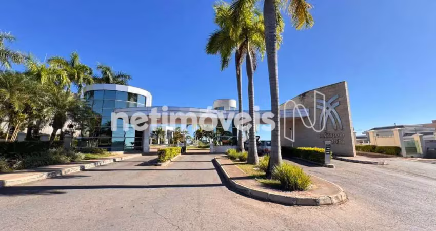 Linda casa condomínio maxximo garden - jardim botânico - com habite-se
