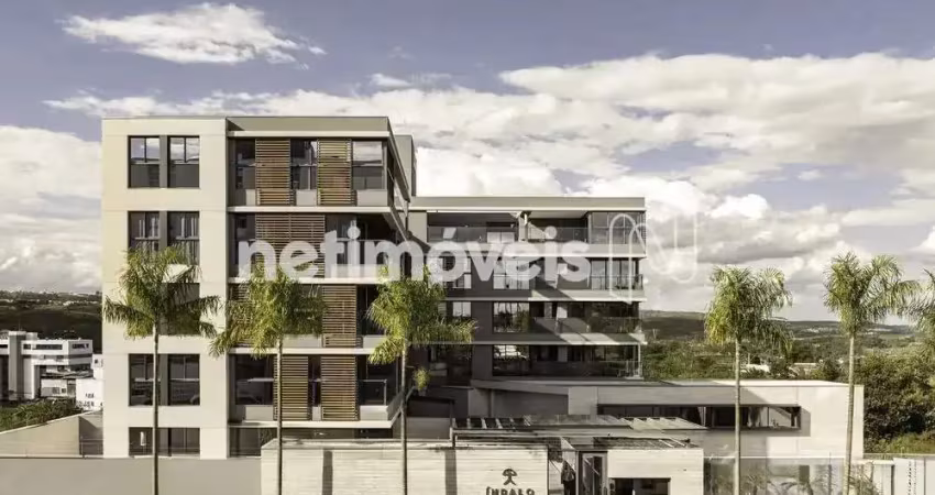 Cobertura com 2 quartos à venda na CA 2 (Centro de Atividades), Lago Norte, Brasília