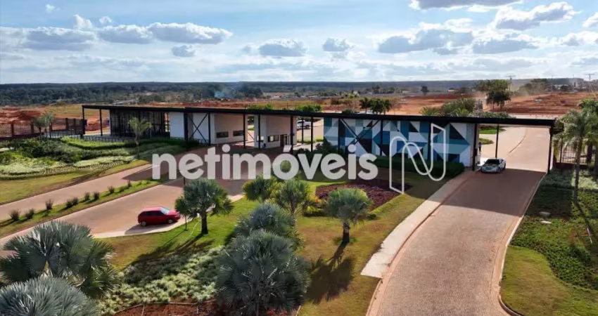 Jardins genebra &ndash; condomínio fechado de alto padrão em brasília