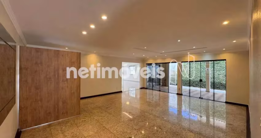 Linda casa térrea à venda na shin ql 09 &ndash; lago norte