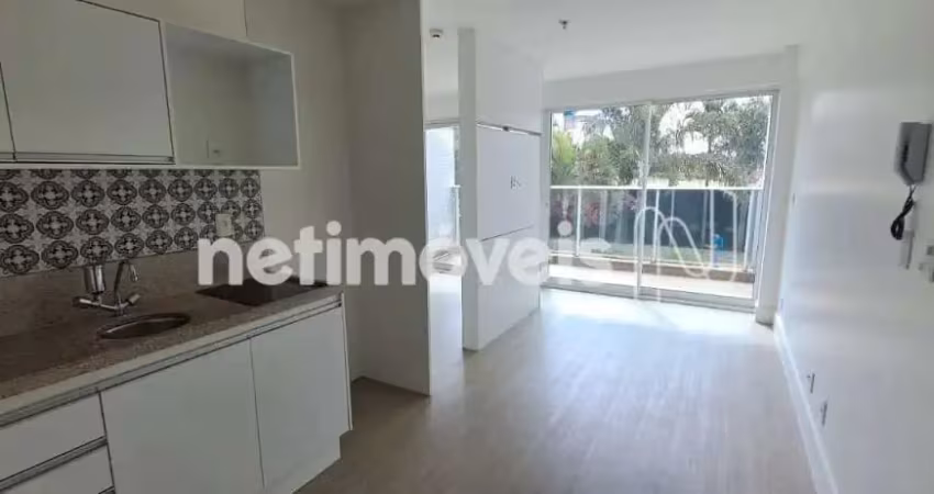 Apartamento com 1 quarto à venda na CA 2 (Centro de Atividades), Lago Norte, Brasília