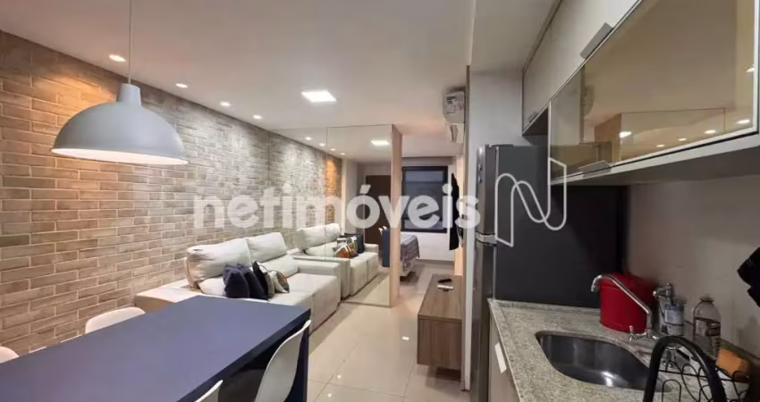 Apartamento mobiliado porteira fechada &ndash; soul housing & shop -  noroeste, brasília/df