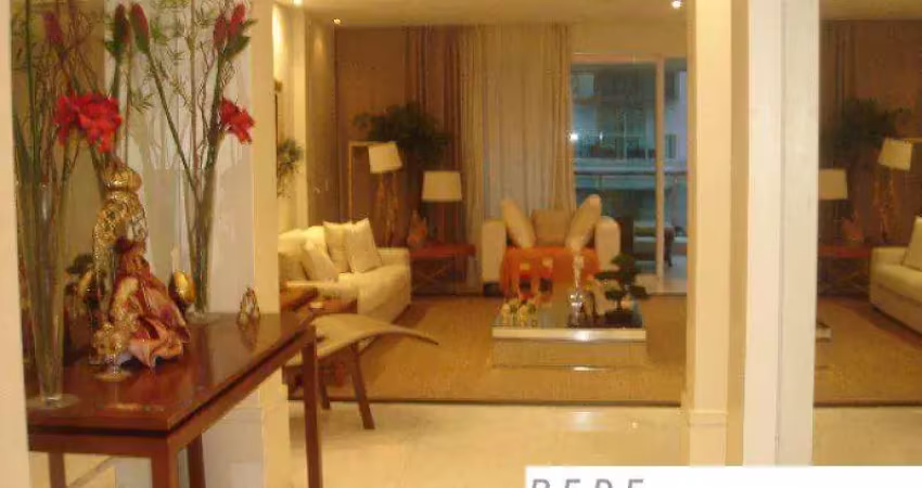 Apartamento com 4 quartos à venda na Estrada da Barra da Tijuca, Barra da Tijuca, Rio de Janeiro