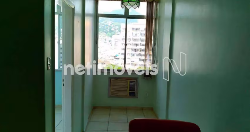 Apartamento com 3 quartos à venda na Rua Uruguai, Andaraí, Rio de Janeiro