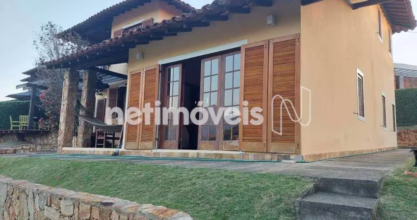 Casa com 4 quartos à venda na Estrada Doutor Azeredo Lópes, Freguesia (Jacarepaguá), Rio de Janeiro