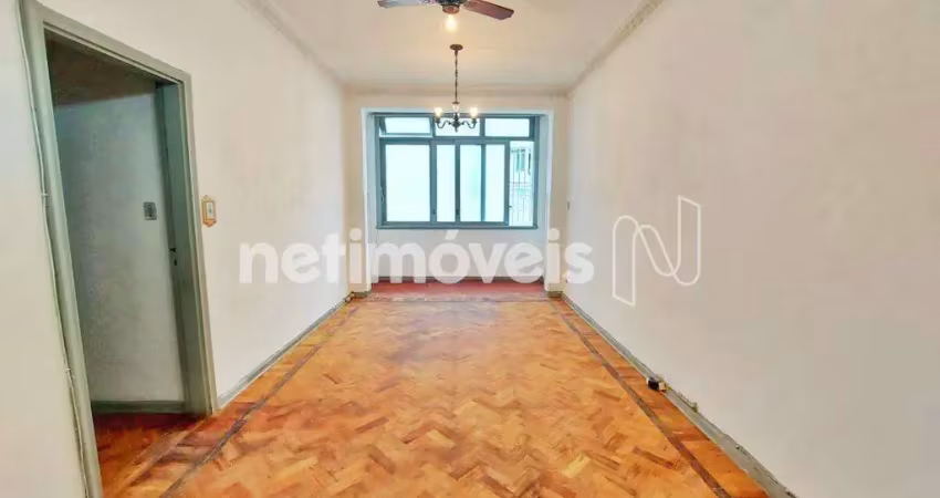 Apartamento com 3 quartos à venda na Avenida Nossa Senhora de Copacabana, Leme, Rio de Janeiro