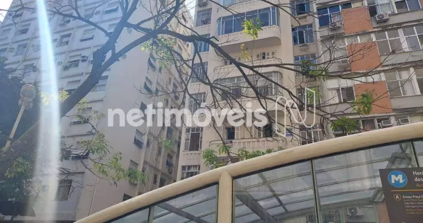 Apartamento 3 quartos - copacabana - rio de janeiro