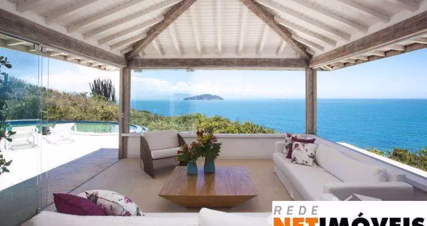 Casa com 6 quartos à venda na Residencial José Bento Ribeiro Dantas, Centro, Armação dos Búzios