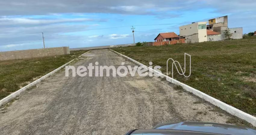 Oportunidade única em são thomé: lotes exclusivos na praia do farol!