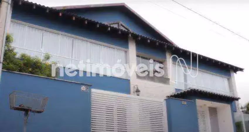 Casa com 4 quartos à venda na Rua Neves, Ponte, Baependi