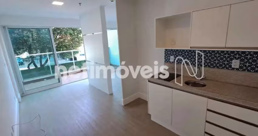Apartamento com 1 quarto à venda na CA 2 (Centro de Atividades), Lago Norte, Brasília