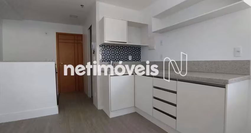 Apartamento com 1 quarto à venda no Lago Norte, Brasília 