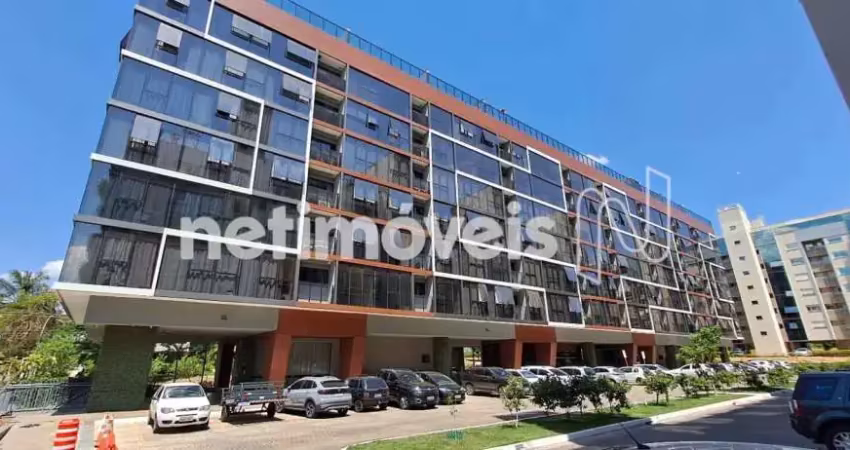 Apartamento com 2 quartos para alugar na Quadra SQNW 310 Bloco F, Setor Noroeste, Brasília