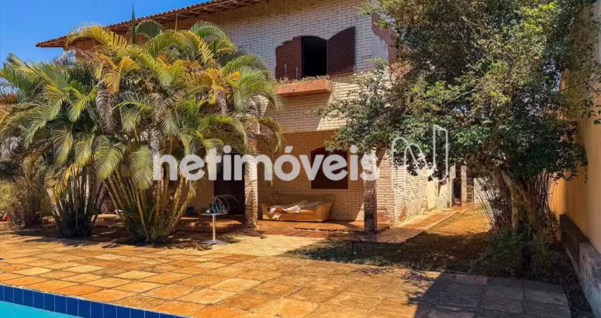 Casa com 8 quartos à venda na SHIS QI 25 Conjunto 6, Lago Sul, Brasília