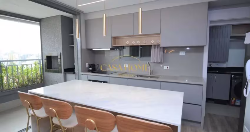 Apartamento com 3 quartos à venda na Rua Mariano Torres, 573, Centro, Curitiba