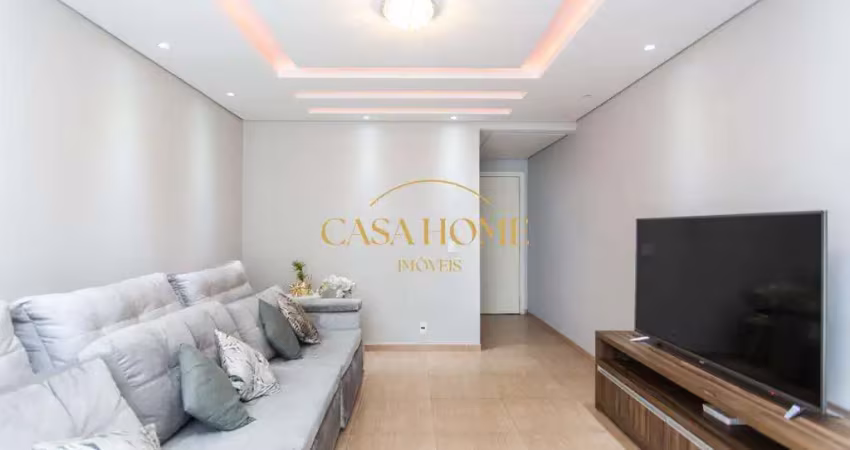 Casa em condomínio fechado com 4 quartos à venda na Rua Cesário Kuroski, 187, Cidade Industrial, Curitiba