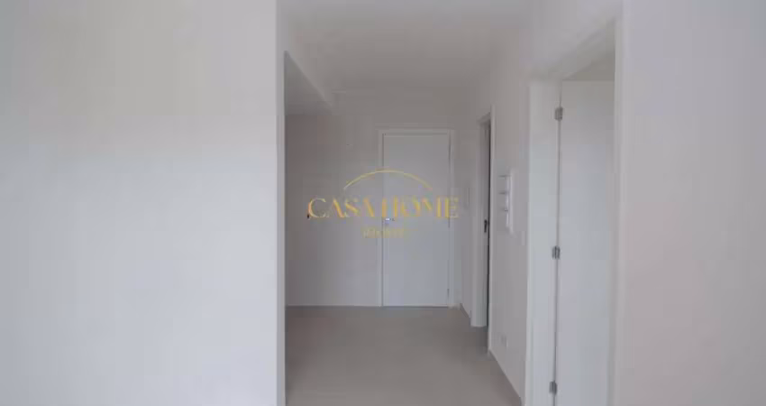 Apartamento com 1 quarto à venda na Rua Coronel Pretextato Pena Forte Taborda Ribas, 385, Santa Quitéria, Curitiba