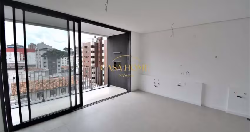 Apartamento com 1 quarto à venda na Avenida Vicente Machado, 1056, Batel, Curitiba