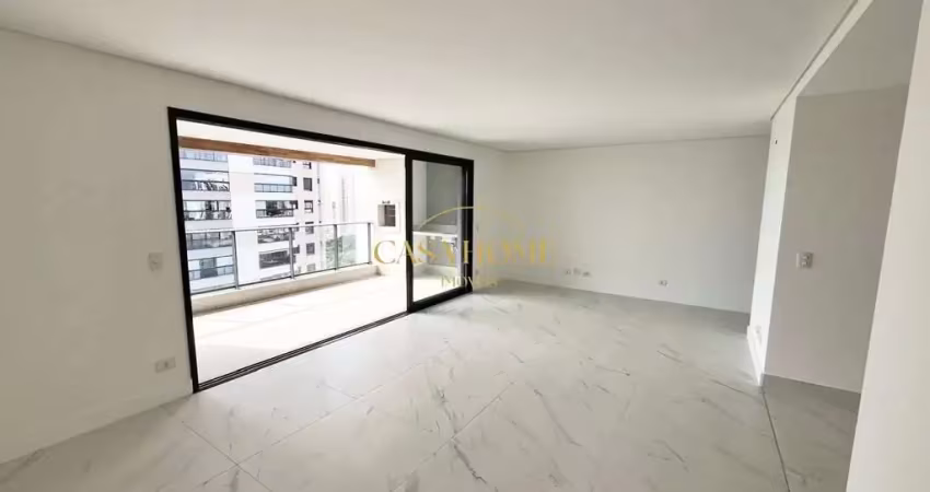 Apartamento com 3 quartos à venda na Rua Ângelo Nabosne, 140, Cidade Industrial, Curitiba