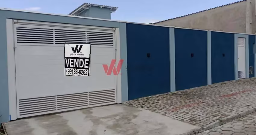 Casa com 2 quartos à venda no São Domingos, Navegantes 