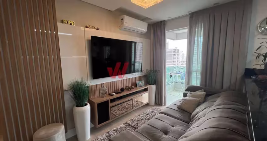Apartamento com 2 quartos à venda na Rua Santo Antônio, 60, São Judas, Itajaí