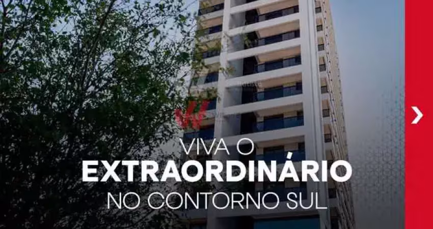 Apartamento com 2 quartos à venda na Av Ver. Abraão João Francisco, 3820, Centro, Itajaí