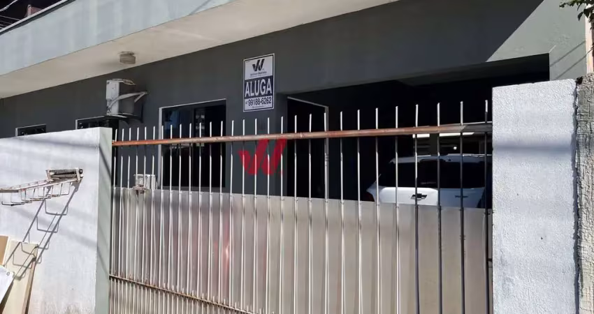 Casa com 1 quarto para alugar na Rua Jorge Santos de Macedo, 60, Dom Bosco, Itajaí