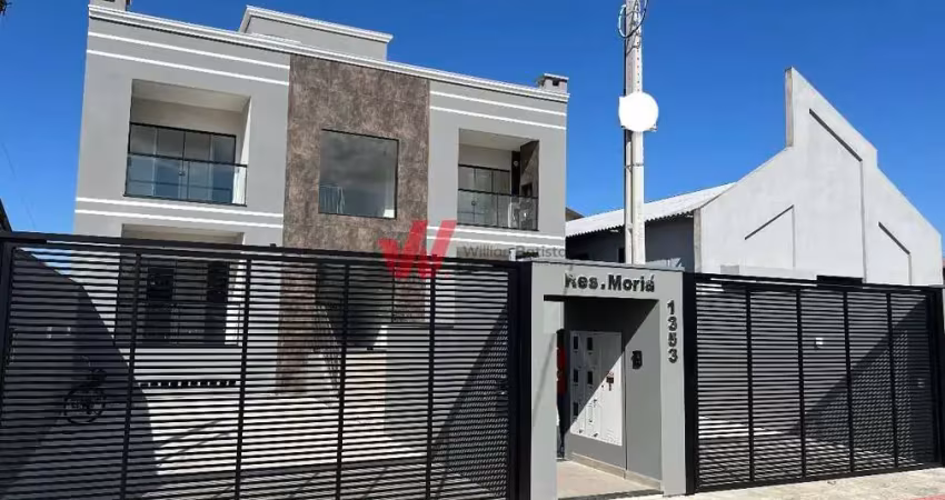Apartamento com 3 quartos à venda na Rua José Lopes, Cordeiros, Itajaí