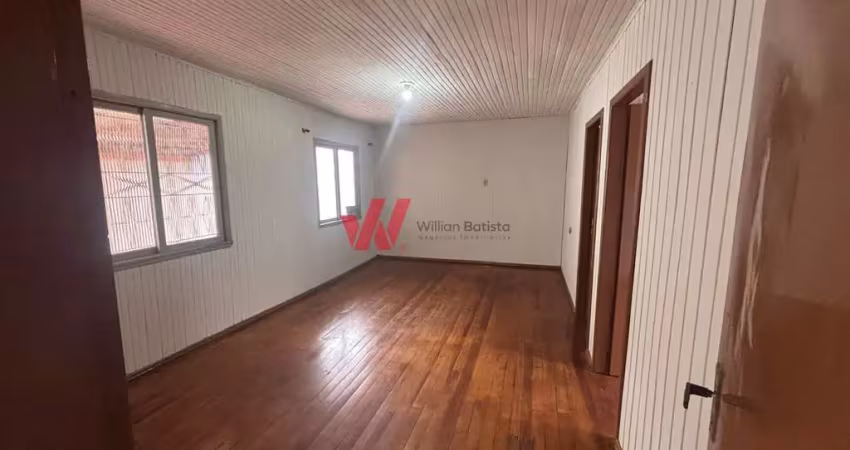 Casa com 3 quartos para alugar na Rua Blumenau, 1735, São João, Itajaí
