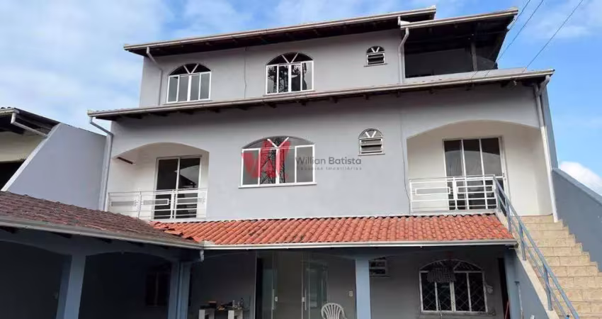 Apartamento com 2 quartos para alugar no São João, Itajaí 