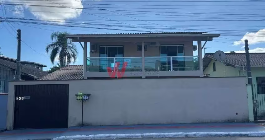 Casa com 2 quartos à venda no Murta, Itajaí 