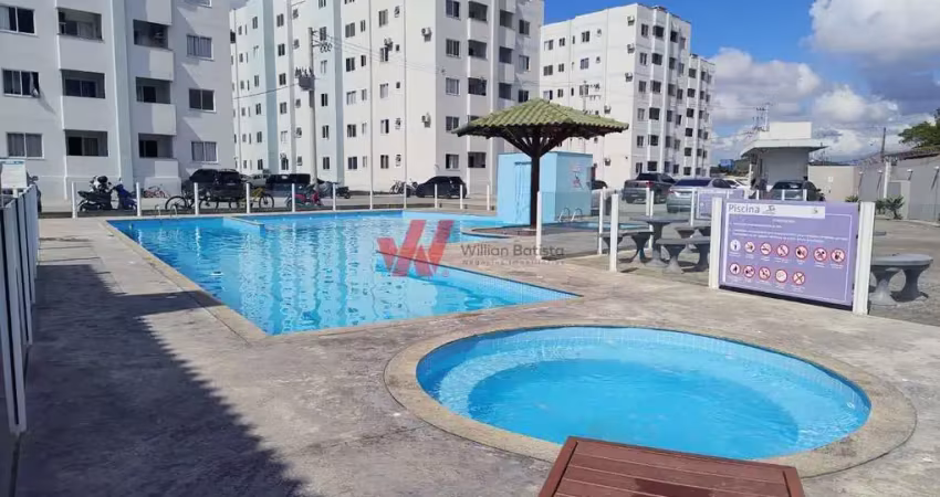 Apartamento com 2 quartos à venda na Avenida Itaipava, 1255, Itaipava, Itajaí