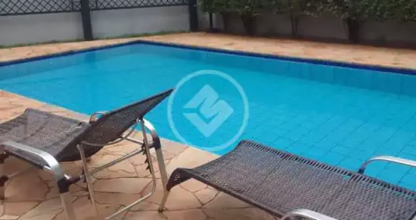Apartamento com 2 quartos à venda na Avenida Saudade, 1200, Vila Estádio, Araçatuba